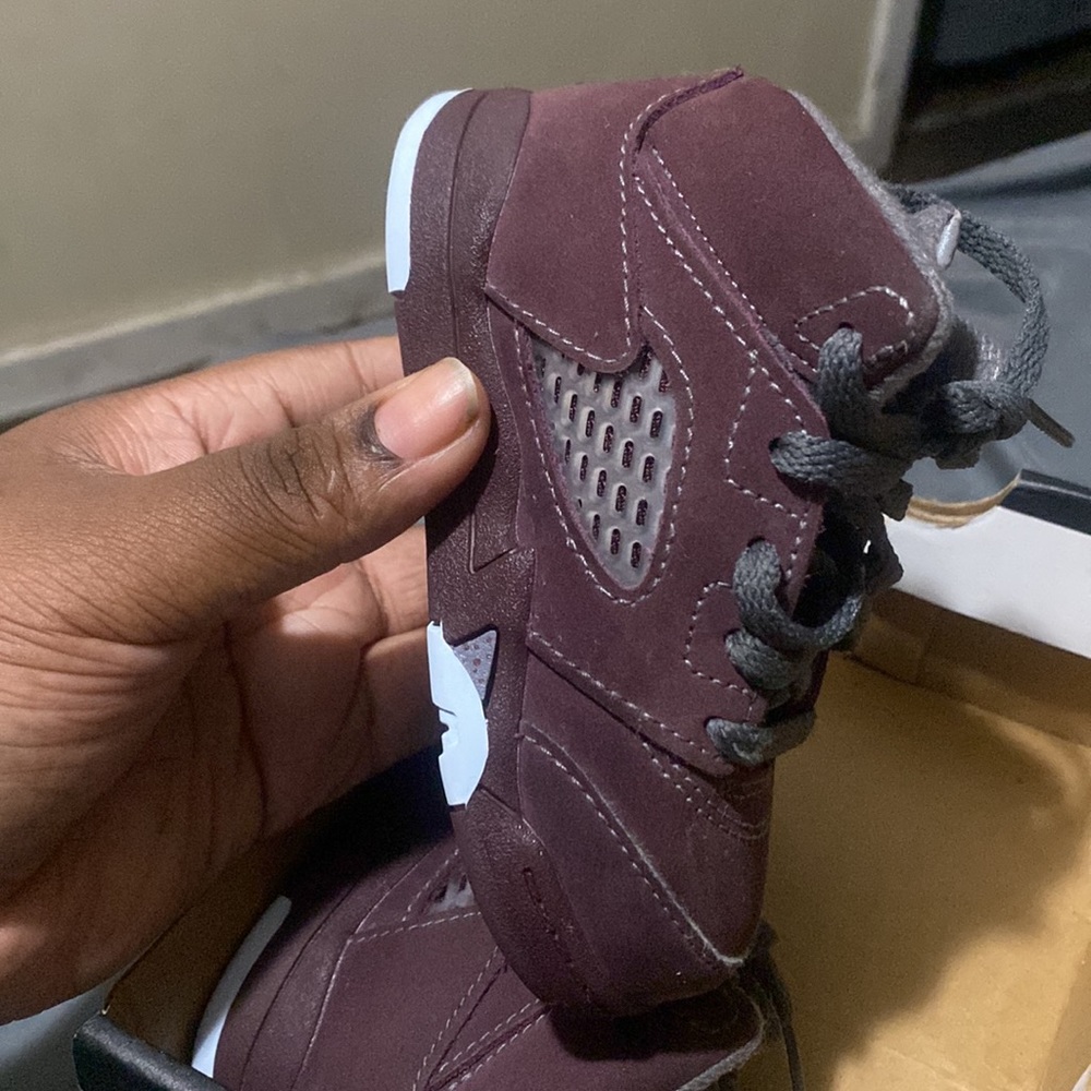 Jordan 5 - Picture 4 of 4